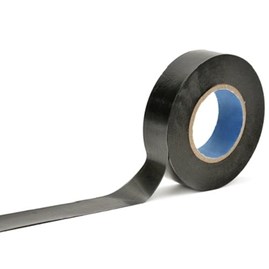 Taśma izolacyjna czarna