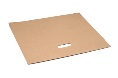 Papierowa torba cateringowa i pojemnik na jedzenie