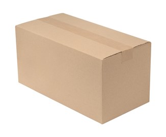 Kartony Klapowe 400x200x200mm, 100 sztuk