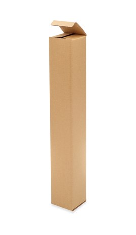 Pakiet - Karton wykr. 550x80x80mm - 10 szt
