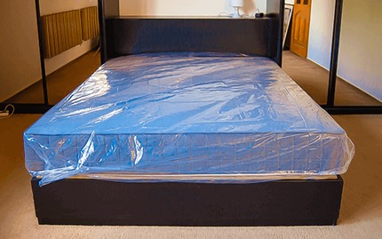 Pokrowiec na materac 175,3x248,9cm