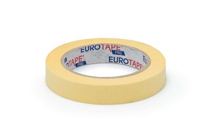 Pakiet - Taśma Papierowa Malarska 19mm/50m 6szt