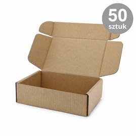 Karton wykrojnikowy 270x220x100 mm 50 szt F418