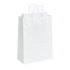 Torba Prezentowa Biała