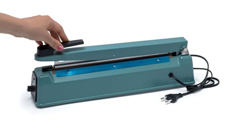 ZGRZEWARKA IMPULSOWA 